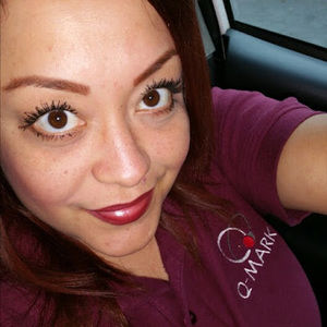 Meet your Posher, Raquel